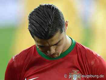 Ronaldo meldet Tod eines Babys | Presse Augsburg - Presse Augsburg