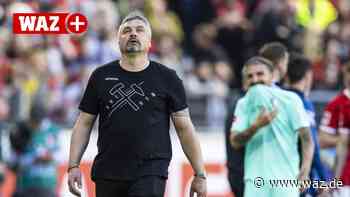 VfL Bochum: Augsburg als erstes Endspiel um Klassenerhalt - WAZ News