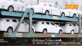 Landkreis Augsburg: Im Augsburger Land fährt (fast) jeder weiterhin mit dem alten Auto | Augsburger Allgemeine - Augsburger Allgemeine