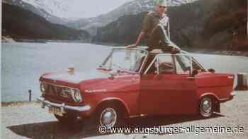 Landkreis Augsburg: So lange fahren, wie es der TÜV zulässt | Augsburger Allgemeine - Augsburger Allgemeine