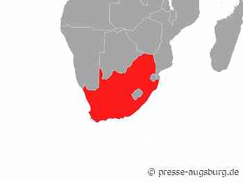 Zahl der Toten nach Flutkatastrophe in Südafrika steigt über 400 | Presse Augsburg - Presse Augsburg