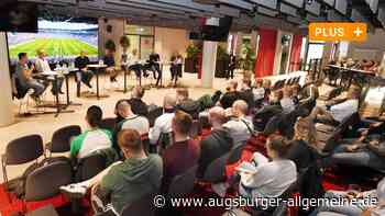 FC Augsburg: Fans befürchten Ausverkauf: Zwischen FCA-Ultras und Klubführung kriselt es | Augsburger Allgemeine - Augsburger Allgemeine