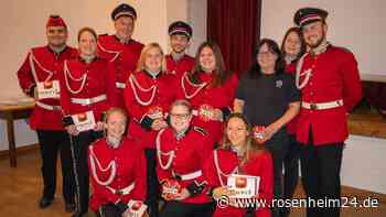 Beyhartinger Musiker schaffen es ins Guinness-Buch der Rekorde