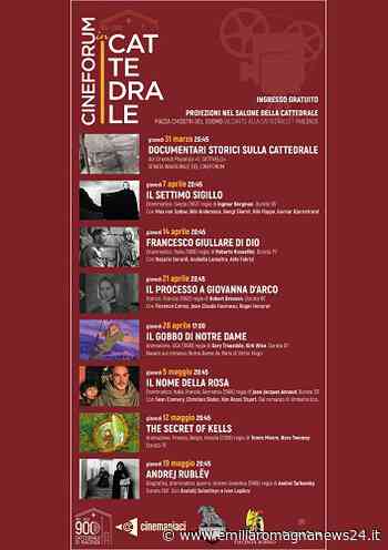 Il 21 aprile proiezione di “Processo a Giovanna d'Arco” - Emilia Romagna News 24