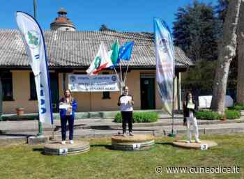 Tiro con l'arco, altri podi per il Clarascum - Cuneodice.it - Cuneodice.it