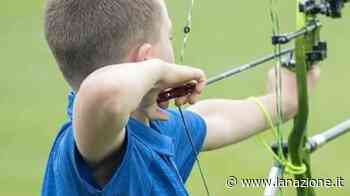 Seravezza ospiterà nel 2023 i campionati italiani di tiro con l'arco - LA NAZIONE
