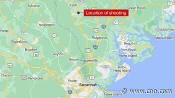 9 people shot in mass shooting at South Carolina lounge, police say