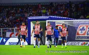 Jesús Sánchez reveló cuál es el legado que dejó Marcelo Michel Leaño en Chivas - Rebaño Pasión