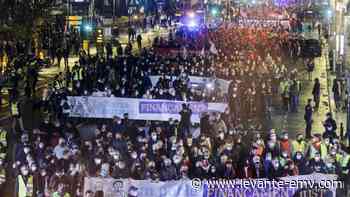 Compromís da un ultimátum a Sánchez y el PP le exige a Puig "plantarle cara" - Levante-EMV