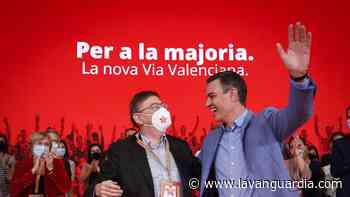 ¿Puig y Sánchez juntos a las urnas? - La Vanguardia