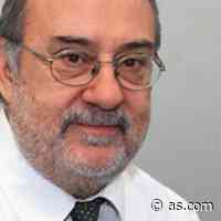 Abrazo de alirón en el Sánchez Pizjuán - AS