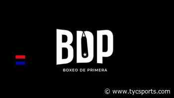 ¡Sumate a la Tarjeta de la Gente en Sánchez vs. Herrera! - Rumbo a Tokio