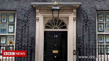 No 10 network targeted with spyware, says group