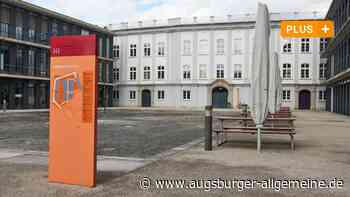 Augsburg: Kanzlerinnenstreit: Hochschule Augsburg sucht Nachfolger | Augsburger Allgemeine - Augsburger Allgemeine