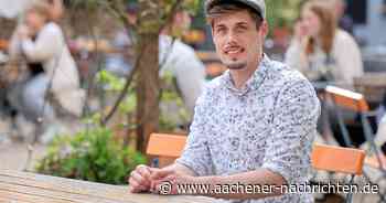 Die Aachener Landtagskandidaten: Volt will auf Landesebene durchstarten