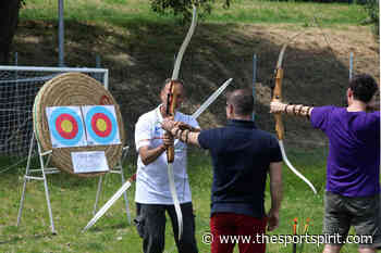 Tiro con l'arco: cosa significa realmente praticarlo - The SportSpirit