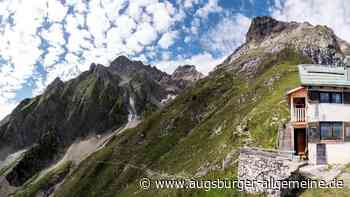 Augsburg: Mit dem Bergbus ab Augsburg umweltfreundlich in die Natur zum Wandern | Augsburger Allgemeine - Augsburger Allgemeine