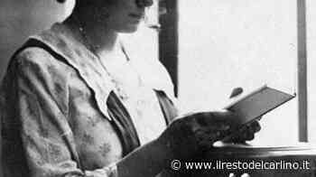 I luoghi del cuore di Dolores Prato A Treia una passeggiata con il Fai - il Resto del Carlino