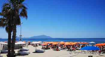 Pasquetta pop in spiaggia e sul prato al Lido Varca d’Oro - ilmattino.it