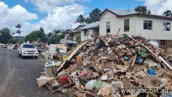 Flood reconstruction body will have power to acquire or subdivide land and fast-track planning