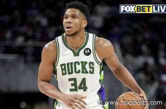 NBA Championship: Best value to win the title this season? I FOX BET LIVE