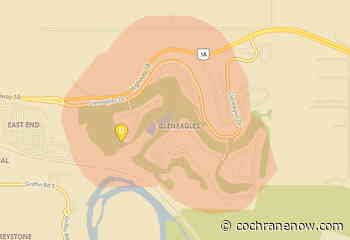 UPDATE: Power has been restored in Gleneagles - CochraneNow.com