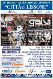 Diario in Comune - La parola al campo, finalmente - Comune di Lissone