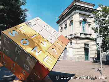 Lissone «espone» in Germania e in Francia - MI-LORENTEGGIO.COM - LE ULTIME NOTIZIE DI CRONACA, POLITICA, ANNUNCI, SPORT, FOTO E VIDEO DI MILANO E LA LOMBARDIA - Mi-Lorenteggio