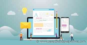 8 Best Enterprise-Level SEO Tools For Content Optimization via @sejournal, @seocopychick