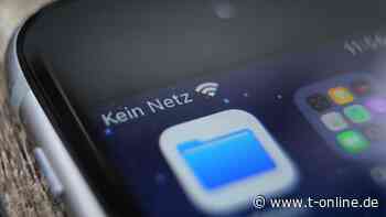 Telekommunikation: Funklöcher bleiben ein Ärgernis