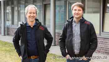 Metaversum: Die Chance für Oqmented, Ubimax, Oculavis und andere Mittelständler