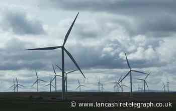 Letter: Wind turbines are an attack on rural Britain