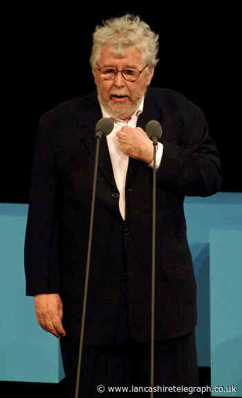 Accrington composer Sir Harrison Birtwistle has died aged 87