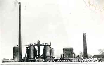 When heavy metal came to Darwen you could see glow for miles