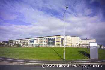 More people visiting A&E departments across East Lancashire