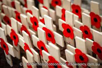 Extra public transport services on Anzac Day | Maribyrnong & Hobsons Bay - Maribyrnong Hobsons Bay Star Weekly