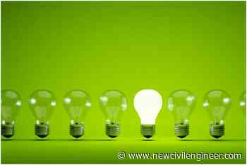 Transport efficiency and safety innovations receive DfT funding - New Civil Engineer