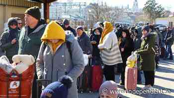 Rural transport and broadband issues hinder councils' refugee placement plans - Independent.ie