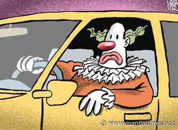 Manila transport crisis growing stupider by the hour - The Manila Times