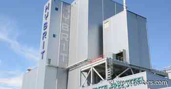 The brands that are banding together to jumpstart clean fuels in transport and industry - Reuters