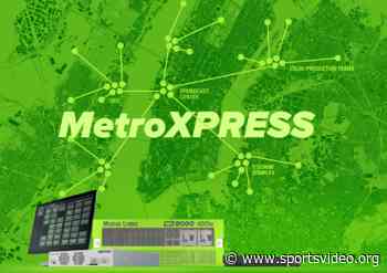 NAB 2022: Media Links Rolls Out MetroXPRESS Scalable IP Transport Solution for Metropolitan Networks - Sports Video Group