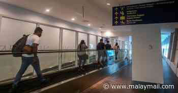 One-way economy airfares to Sabah, Sarawak now significantly lower, says transport minister - Malay Mail