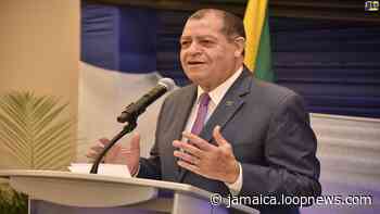 Transport And Mining Ministry signs contract with TRL Software | Loop Jamaica - Loop News Jamaica