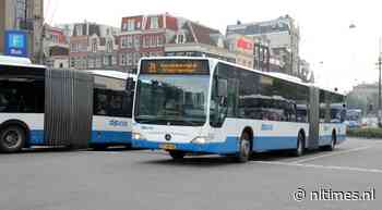 Amsterdam, Rotterdam public transport could be slashed by 30 percent - NL Times