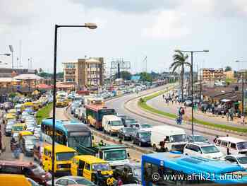 NIGERIA: IFC lends $50 million for 2 sustainable transport lines in Lagos - AFRIK 21