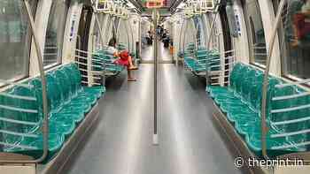 Transport has a gender bias problem. This is what needs to change - ThePrint