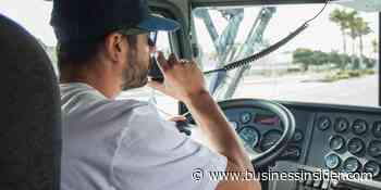 Transport company disciplined workers too sick, tired to drive: DOL - Business Insider