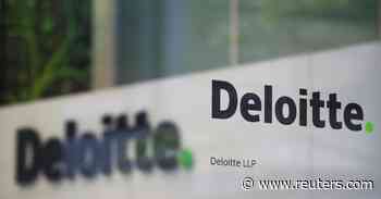 UK watchdog probes Deloitte audit of transport firm Go-Ahead - Reuters