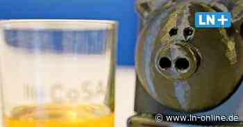 Lübecker Forscher: So macht Whiskey künstliche Intelligenz begreifbar