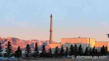 Rare overhaul of powerful US nuclear test reactor completed